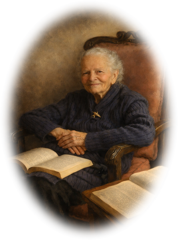 Daphne Hughes-Warren